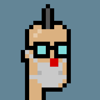 cryptopunk crypto tax accountant